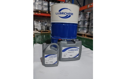 Lubrichem Food Grade Therm Oil 32HT系列