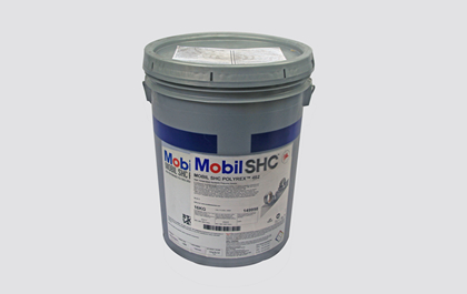 美孚寶力達(dá)SHC Polyrex 食品級(jí)潤(rùn)滑脂系列